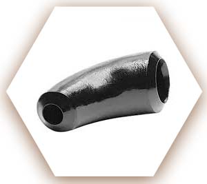 A234 Gr WP11 Reducing Elbow