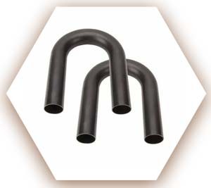 A234 Gr WP11 U Bend