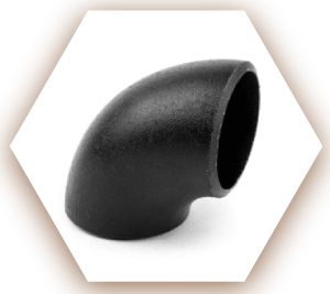 A234 Gr WP22 90 Deg