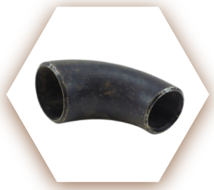 A234 Gr WP22 Reducing Elbow