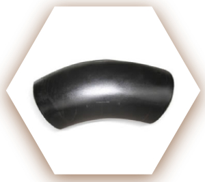 A234 Gr WP5 2.5D Bend