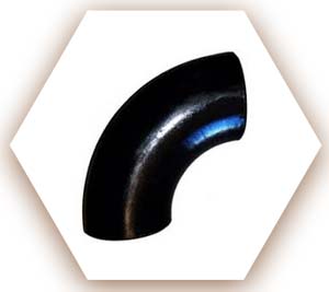 A234 Gr WP9 90 Deg Elbow