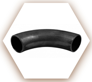A234 Gr WP91 2.5D Bend
