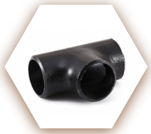 A234 Gr WP91 Equal Tee