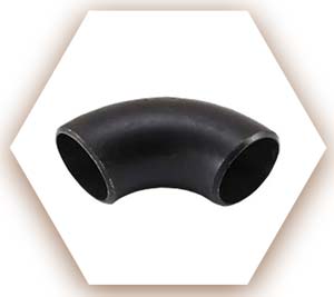 A234 WP11 15 Deg Elbow