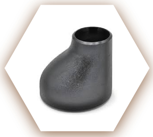 A234 WP22 Cl1 Eccentric Reducer