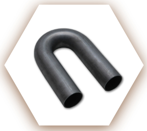 A234 WP5 Alloy U Bend