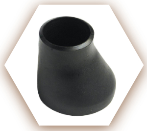 A234 WP5 Eccentric Reducer