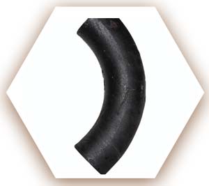 A234 WP9 CL1 1.5D Bend