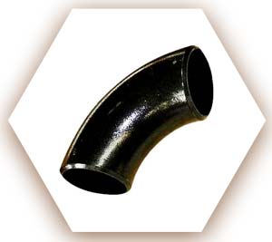 A234 WP9 CL1 60 Deg Elbow