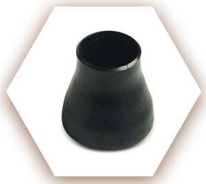 A234 WP9 Concentric Reducer