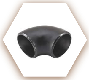 A234 WP91 Alloy Short Radius Elbow