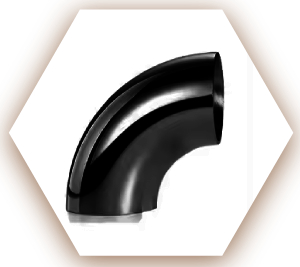 A234 WP91 CL1 1.5D Bend