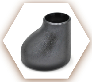 A234 WP91 Eccentric Reducer