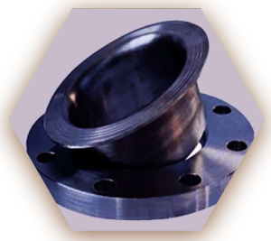 A350 Gr LF2 Cl 1 Lap Joint Flange