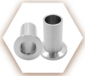 A403 317L Long Stub End
