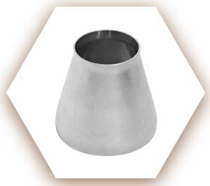 A403 321 Concentric Reducer