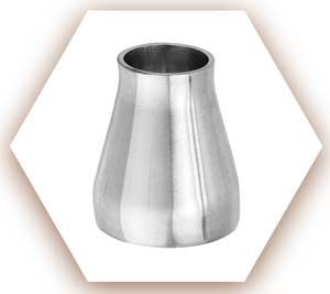 A403 347 Concentric Reducer