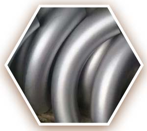 A403 Gr WP304L 1D Bend