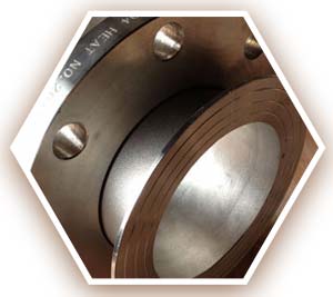 A403 Gr WP304L Lap Joint Stub End