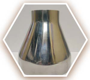 A403 Gr WP310 Concentric Reducer