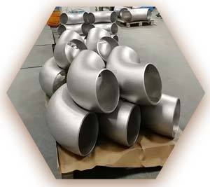 A403 Gr WP316 Reducing Elbow