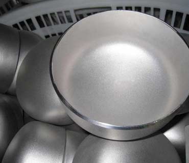A403 Grade WP310S End Cap