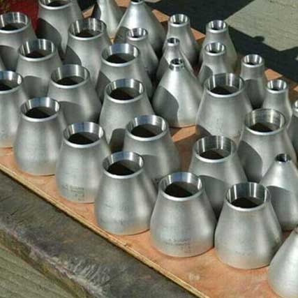 A403 Grade WP316L Reducer