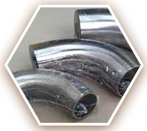 A403 WP304L 90 Deg Elbow