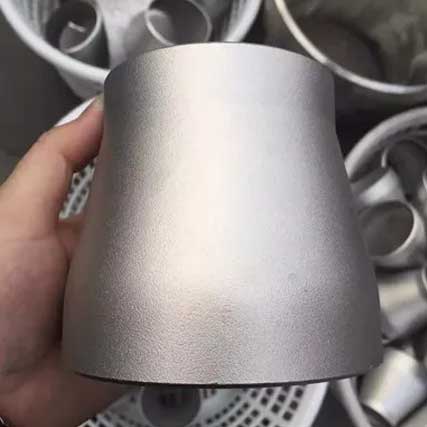 A403 WP304L Reducer