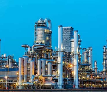 Petrochemical Industries