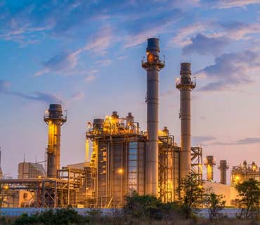 Power Generation Industries