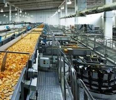 Food Processing Industries