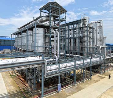Sugar Industries