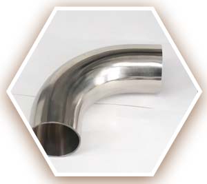 A403 WP310 90 Deg Elbow