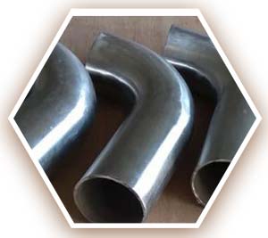 A403 WP316L 1D Bend