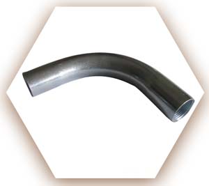A403 WP317L 1D Bend