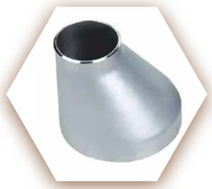 A403 WP321 Eccentric Reducer