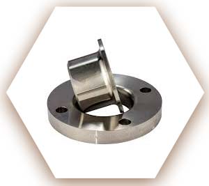 A403 WP321 Lap Joint Stub End