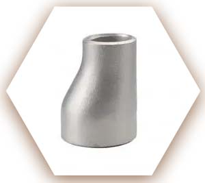A403 WP347 Eccentric Reducer