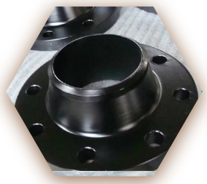 A694 F52 Weld Neck Flange