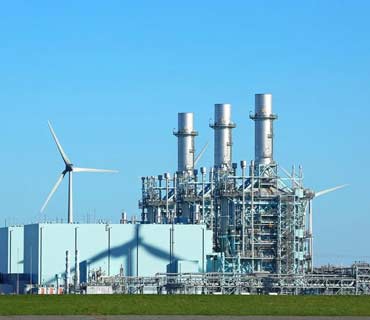 Power Generation