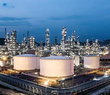 Petrochemical