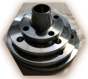 A694 Grade F52 Reducing Flange
