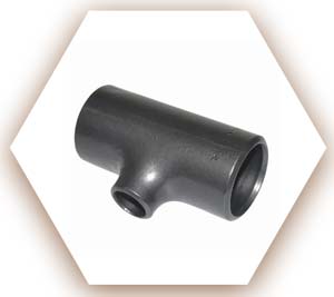 A860 Gr WPHY 42 Reducing Tee