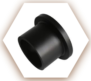 A860 Gr WPHY 65 Short Stub End