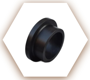 A860-WPHY 60 Short Stub End
