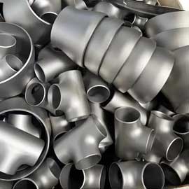 Advantages of Using UNS N08904 Seamless Reducer
