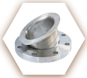 Al Lap Joint Flange