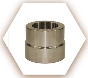 Alloy 400 Socket Weld Bushings